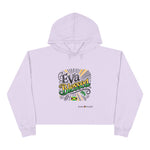 Load image into Gallery viewer, Crop Hoodie (Jam-EvBless)
