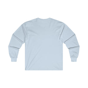 Ultra Cotton Long Sleeve Tee (YDK)