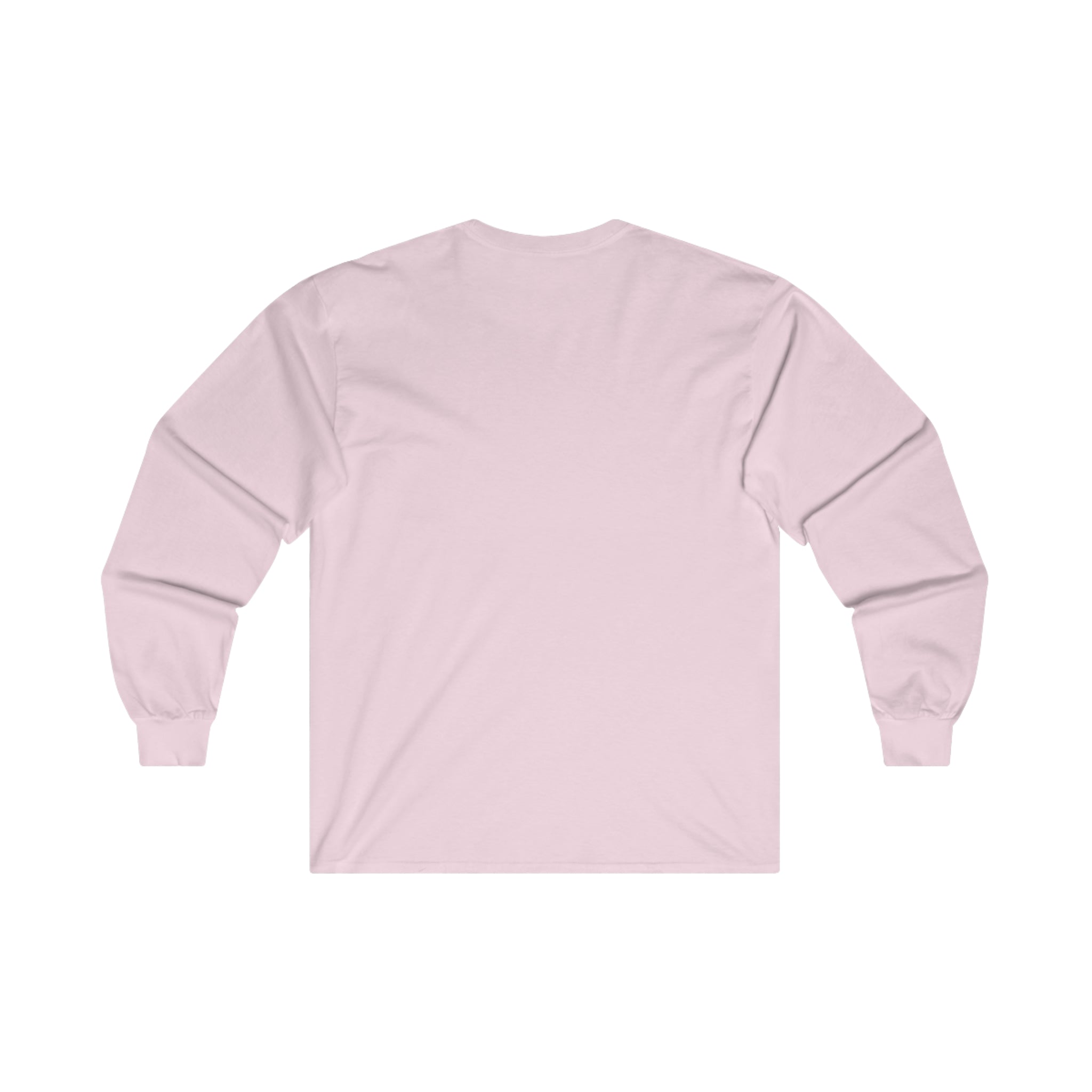 Ultra Cotton Long Sleeve Tee (YDK)