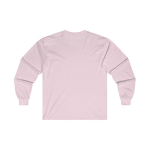 Ultra Cotton Long Sleeve Tee (YDK)