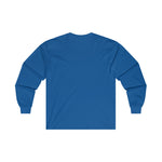 Load image into Gallery viewer, Ultra Cotton Long Sleeve Tee (YDK)
