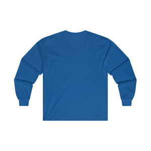 Ultra Cotton Long Sleeve Tee (YDK)