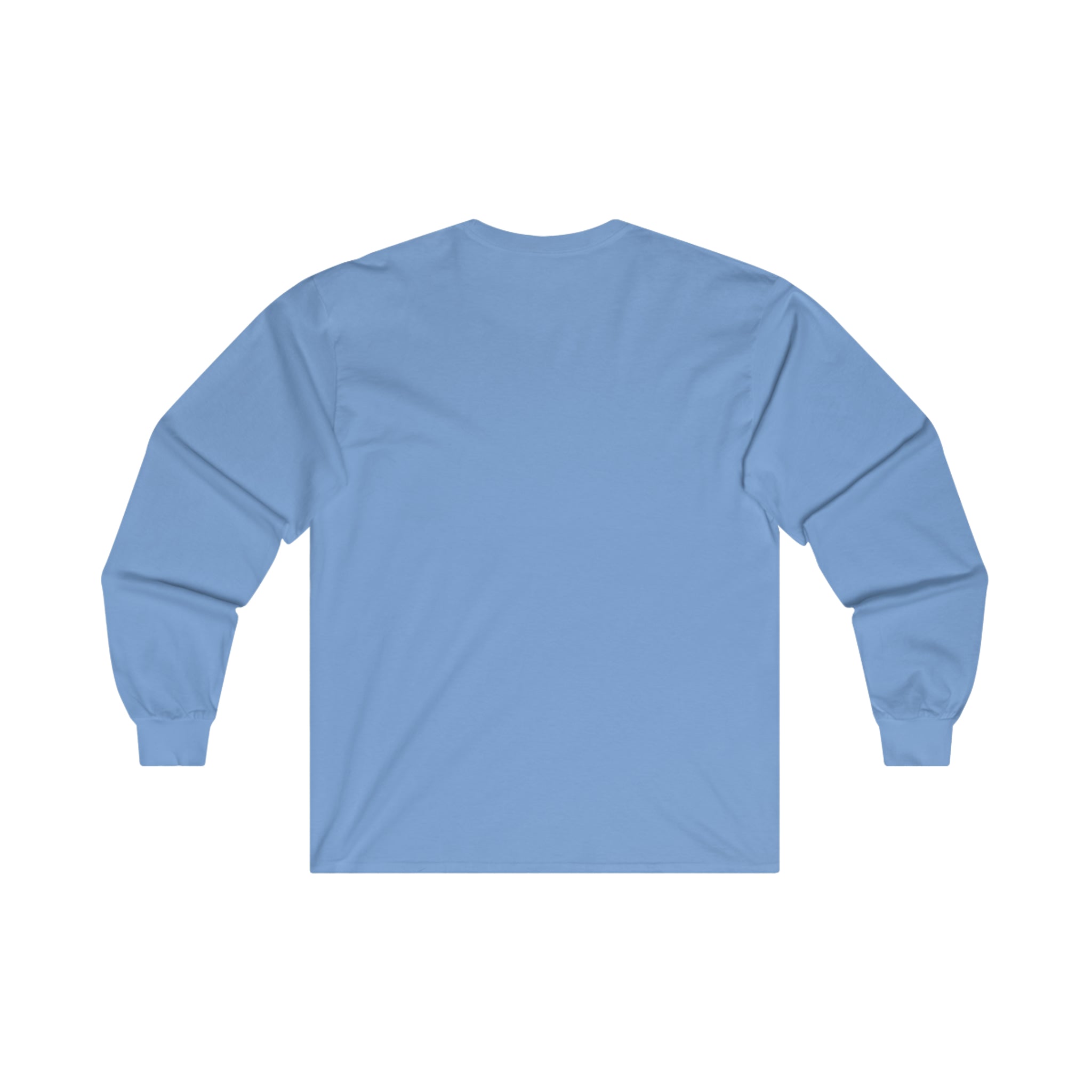 Ultra Cotton Long Sleeve Tee (YDK)