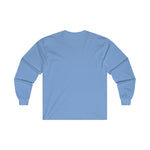 Load image into Gallery viewer, Ultra Cotton Long Sleeve Tee (YDK)
