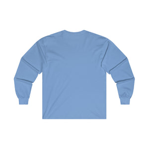 Ultra Cotton Long Sleeve Tee (YDK)