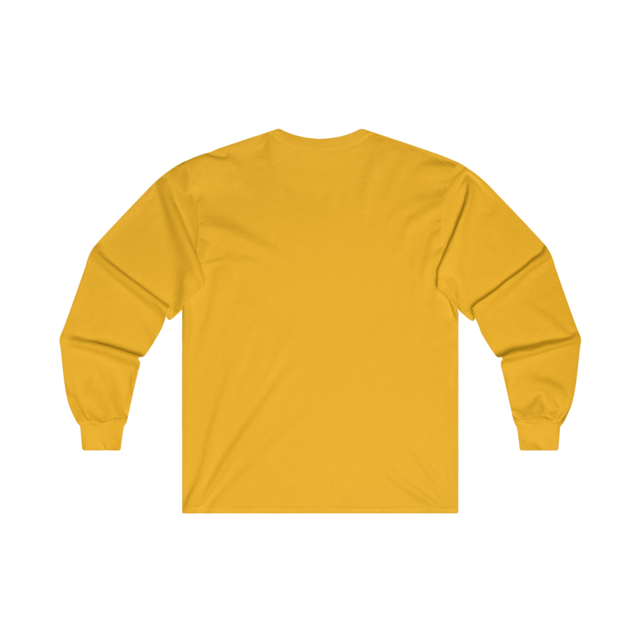 Ultra Cotton Long Sleeve Tee (YDK)