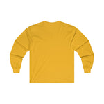 Load image into Gallery viewer, Ultra Cotton Long Sleeve Tee (YDK)
