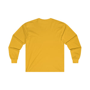 Ultra Cotton Long Sleeve Tee (YDK)