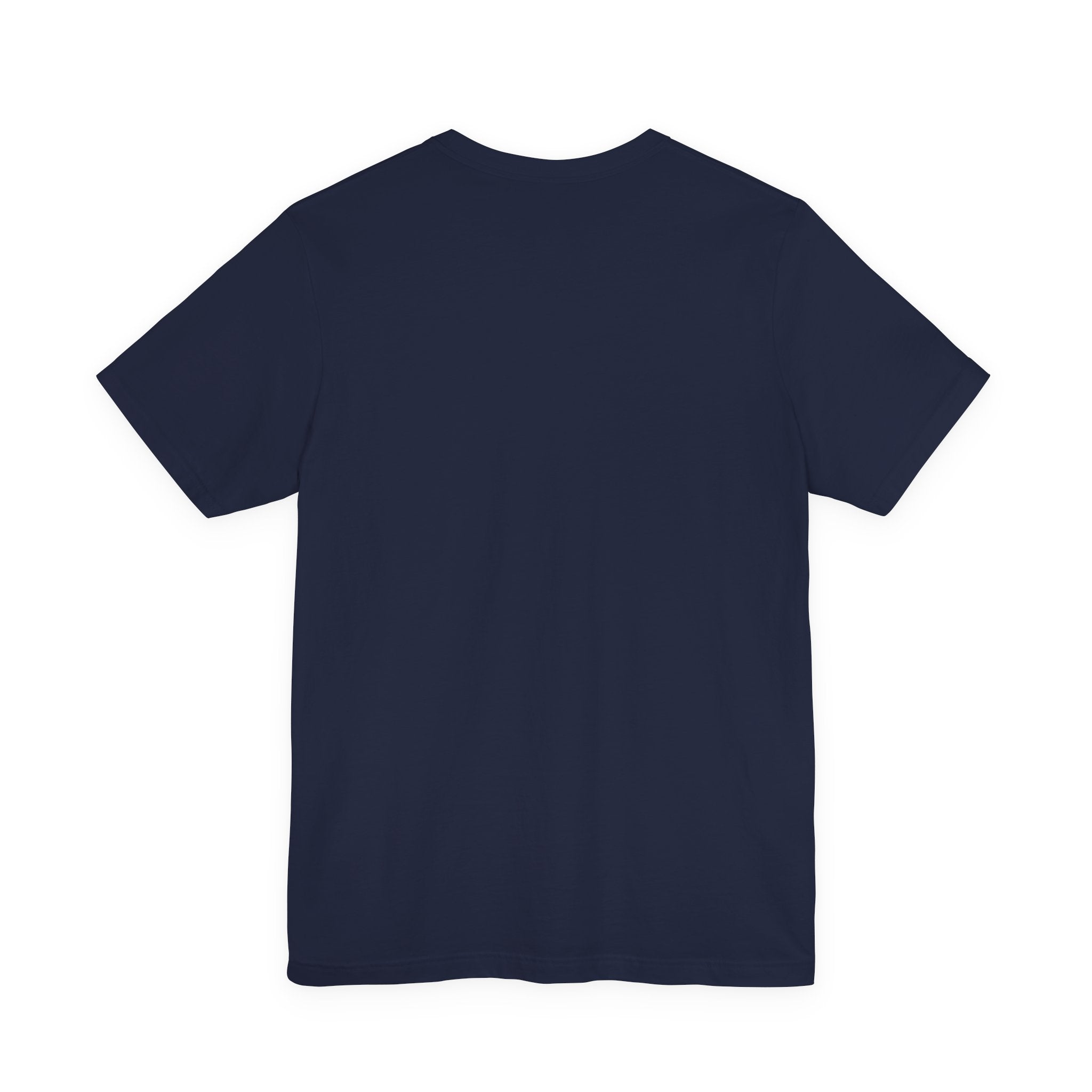 Unisex Jersey Short Sleeve Tee (Yuhdunknow)
