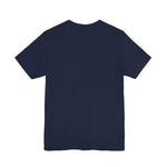 Load image into Gallery viewer, Unisex Jersey Short Sleeve Tee (Yuhdunknow)
