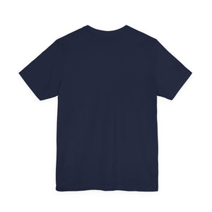 Unisex Jersey Short Sleeve Tee (Yuhdunknow)