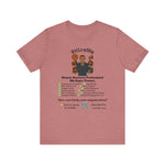 Load image into Gallery viewer, Copy of Short Sleeve Conversation Tee (#HireMe-M)
