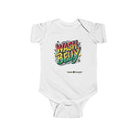 Load image into Gallery viewer, Infant Fine Jersey Onesie (WashB)
