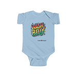 Load image into Gallery viewer, Infant Fine Jersey Onesie (WashB)
