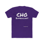 Load image into Gallery viewer, Cotton Crew T-Shirt (ChoBumb!)
