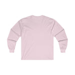 Load image into Gallery viewer, Ultra Cotton Long Sleeve Tee (Bumb)
