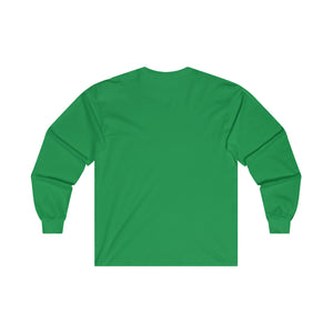 Ultra Cotton Long Sleeve Tee (Bumb)