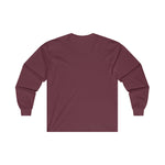 Load image into Gallery viewer, Ultra Cotton Long Sleeve Tee (Bumb)
