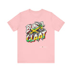 Load image into Gallery viewer, Unisex Jersey Short Sleeve Tee (Bumbo)
