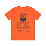 Load image into Gallery viewer, Short Sleeve Conversation Tee (#HireMe-M)
