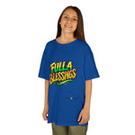 Load image into Gallery viewer, Youth T-Shirt (Full-Bless)

