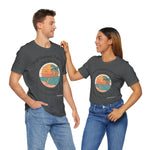Load image into Gallery viewer, Unisex Jersey Short Sleeve Tee (Family Vacation)
