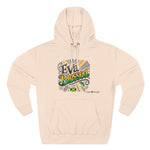 Load image into Gallery viewer, Unisex Premium Pullover Hoodie- Multi-Color (Ev-Blessed)
