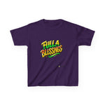 Load image into Gallery viewer, Youth T-Shirt (Full-Bless)
