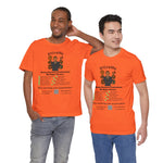 Load image into Gallery viewer, Copy of Short Sleeve Conversation Tee (#HireMe-M)
