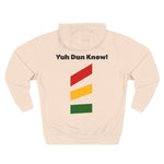Load image into Gallery viewer, Unisex Premium Pullover Hoodie- Multi-Color (Yaad-Ting)
