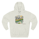 Load image into Gallery viewer, Unisex Premium Pullover Hoodie- Multi-Color (Ev-Blessed)
