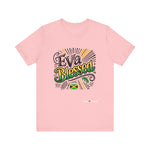 Load image into Gallery viewer, Unisex Jersey Short Sleeve Tee (Ev-Bless)
