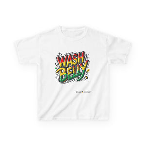 Youth T-Shirt (WashB)