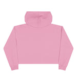 Load image into Gallery viewer, Crop Hoodie (Jam-EvBless)
