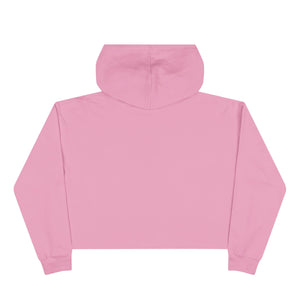 Crop Hoodie (Jam-EvBless)