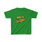 Load image into Gallery viewer, Youth T-Shirt (Full-Bless)
