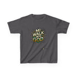 Load image into Gallery viewer, Youth T-Shirt (Walk-God)
