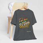 Load image into Gallery viewer, Unisex Jersey Short Sleeve Tee (God-Nah)
