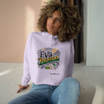 Load image into Gallery viewer, Crop Hoodie (Jam-EvBless)
