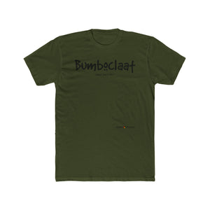 Cotton Crew T-Shirt (BUMB)