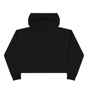 Crop Hoodie (EMPRESS)