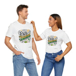 Load image into Gallery viewer, Unisex Jersey Short Sleeve Tee (Ev-Bless)
