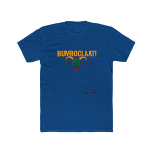 Cotton Crew T-Shirt (Bumbo-Ram)