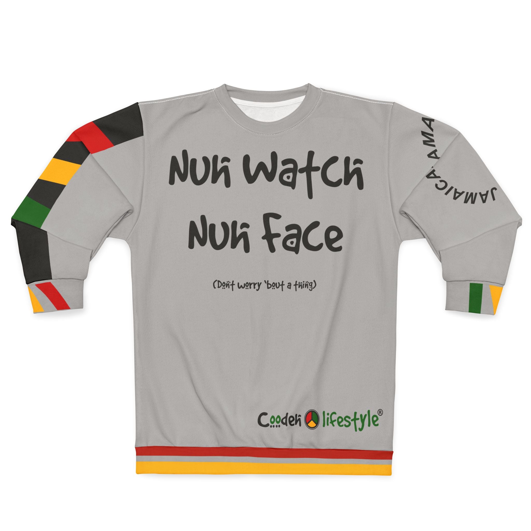 Unisex Sweatshirt (NWNF)