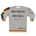 Load image into Gallery viewer, Unisex Sweatshirt (NWNF)
