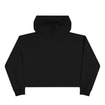 Load image into Gallery viewer, Crop Hoodie (Wifey)
