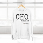 Load image into Gallery viewer, Unisex Premium Pullover Hoodie- Multi-Color (CHO-BUM)
