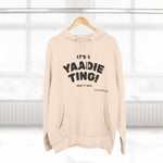 Load image into Gallery viewer, Unisex Premium Pullover Hoodie- Multi-Color (Yaad-Ting)
