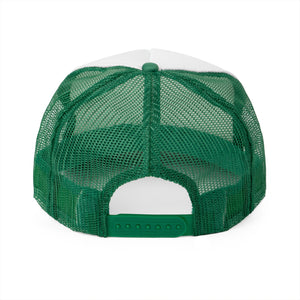 Trucker Cap-Heart JA-COL