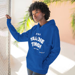 Load image into Gallery viewer, Unisex Premium Pullover Hoodie- Multi-Color (Yaad-Ting)
